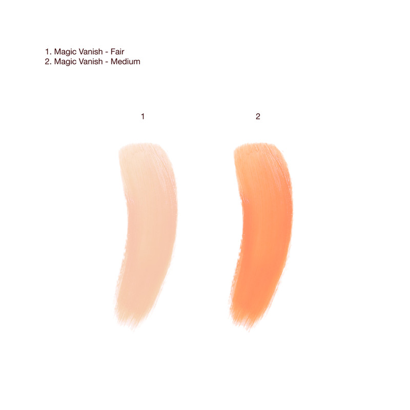 MAGIC VANISH DUO Limited Time Offer 8