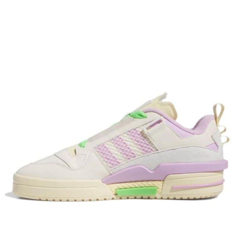 adidas originals Forum Mod Low 'Cream Lilac Lime' IF2559 - 1