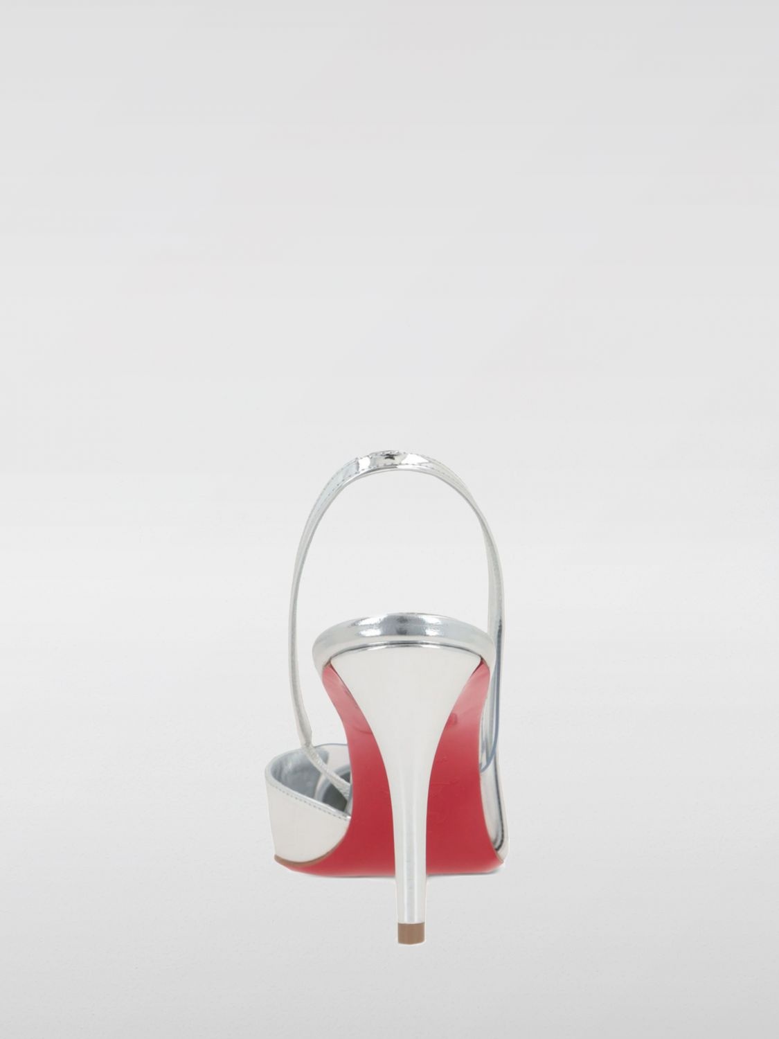 Shoes woman Christian Louboutin - 3