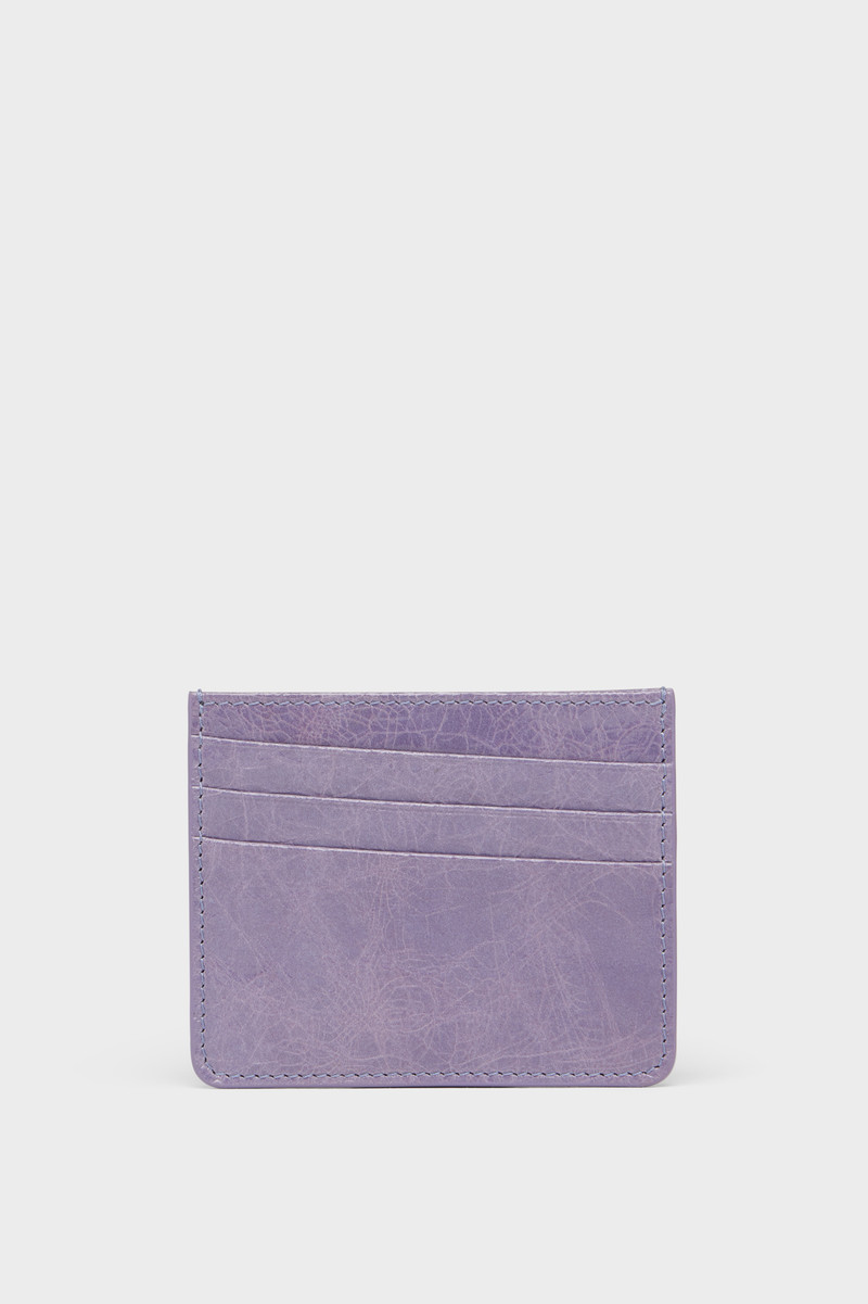 Four Stitches Card Holder 3