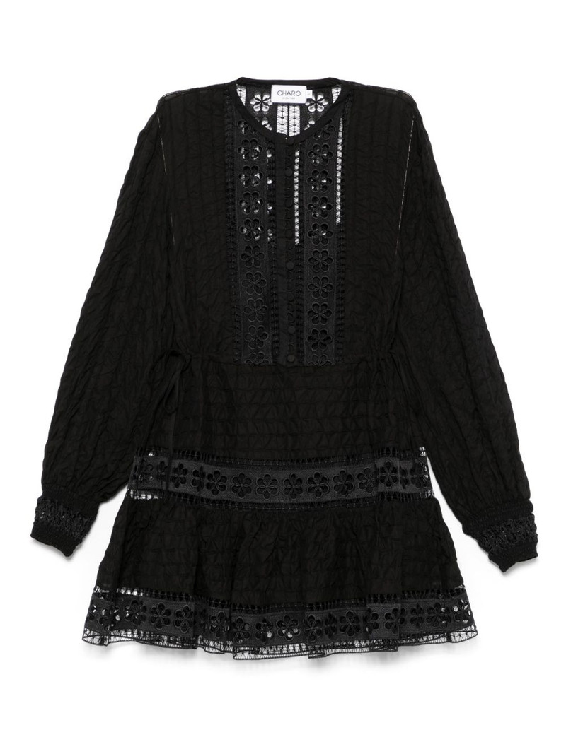 Begonne mini dress 1