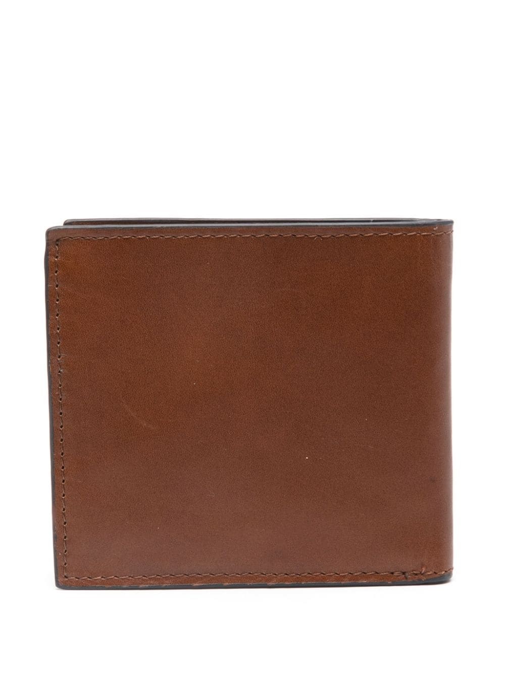 Torridon leather wallet - 2