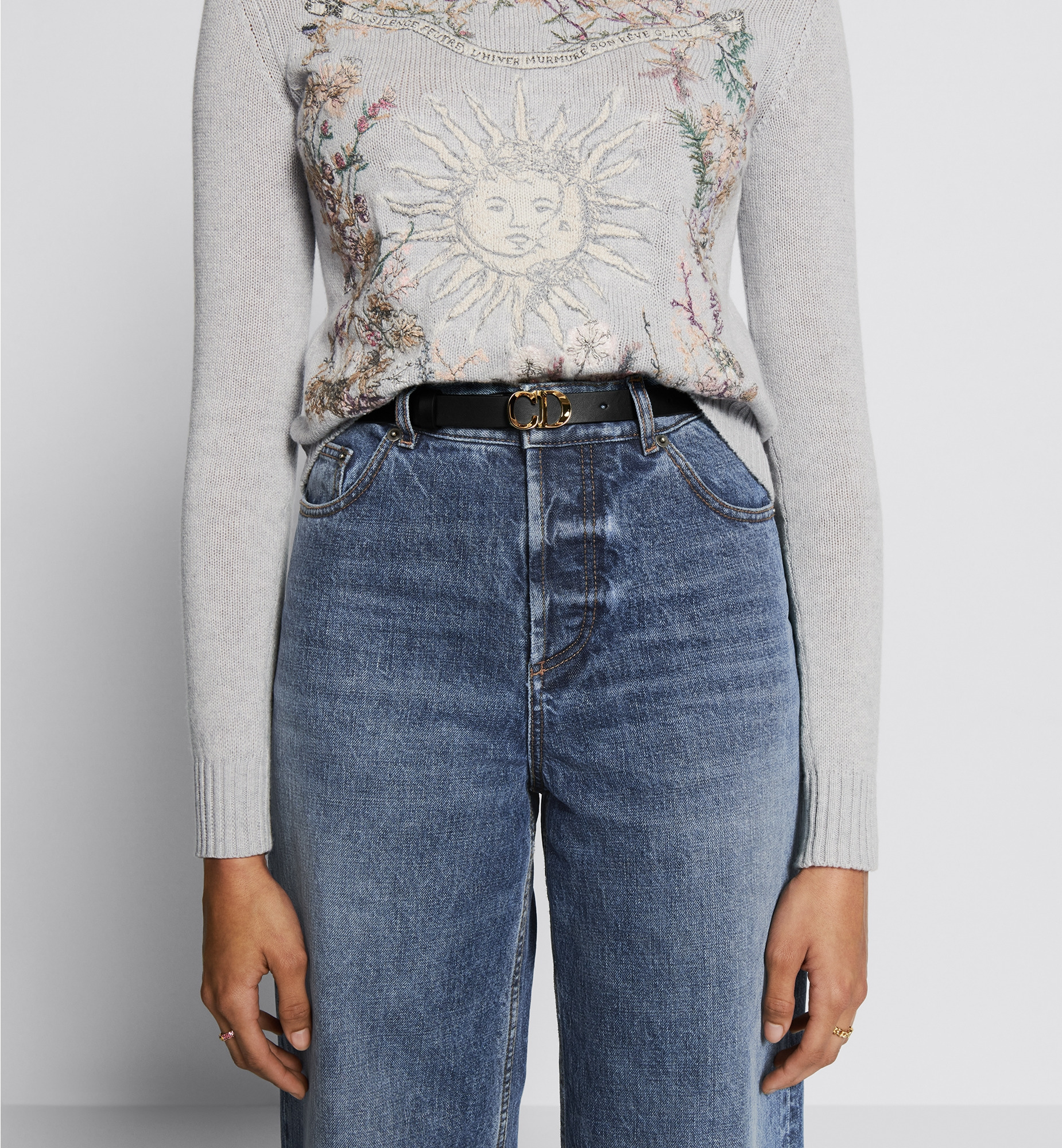 C'est Dior Belt - 2