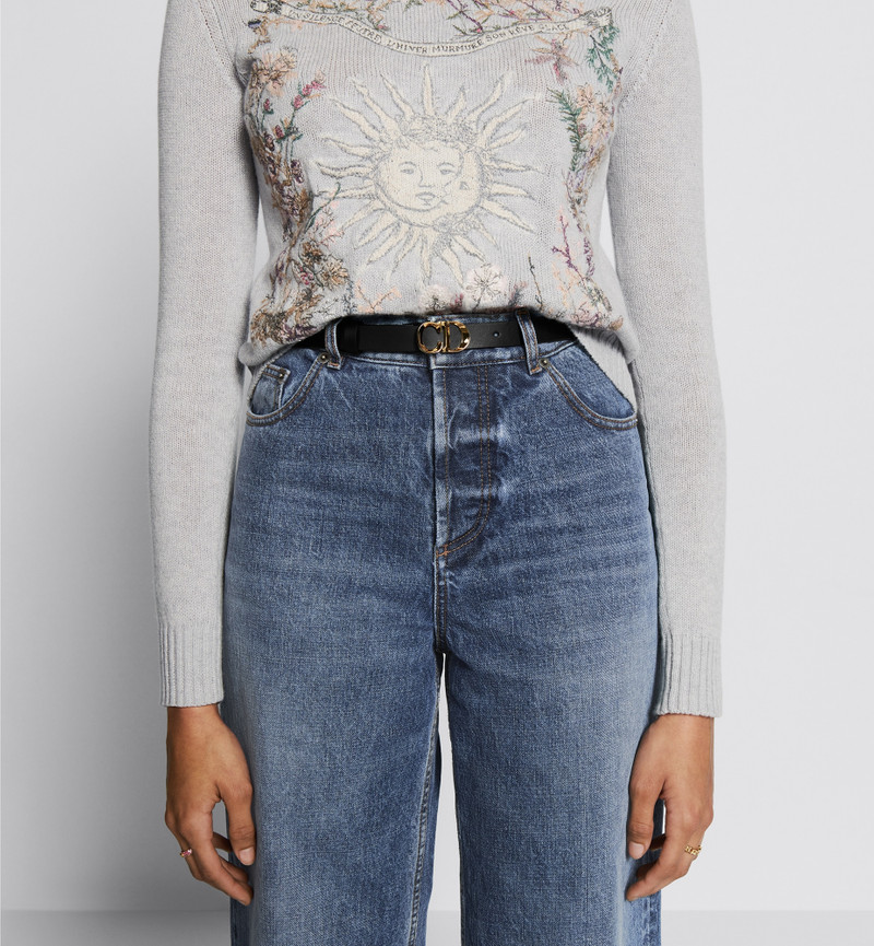 Dior C'est Dior Belt outlook