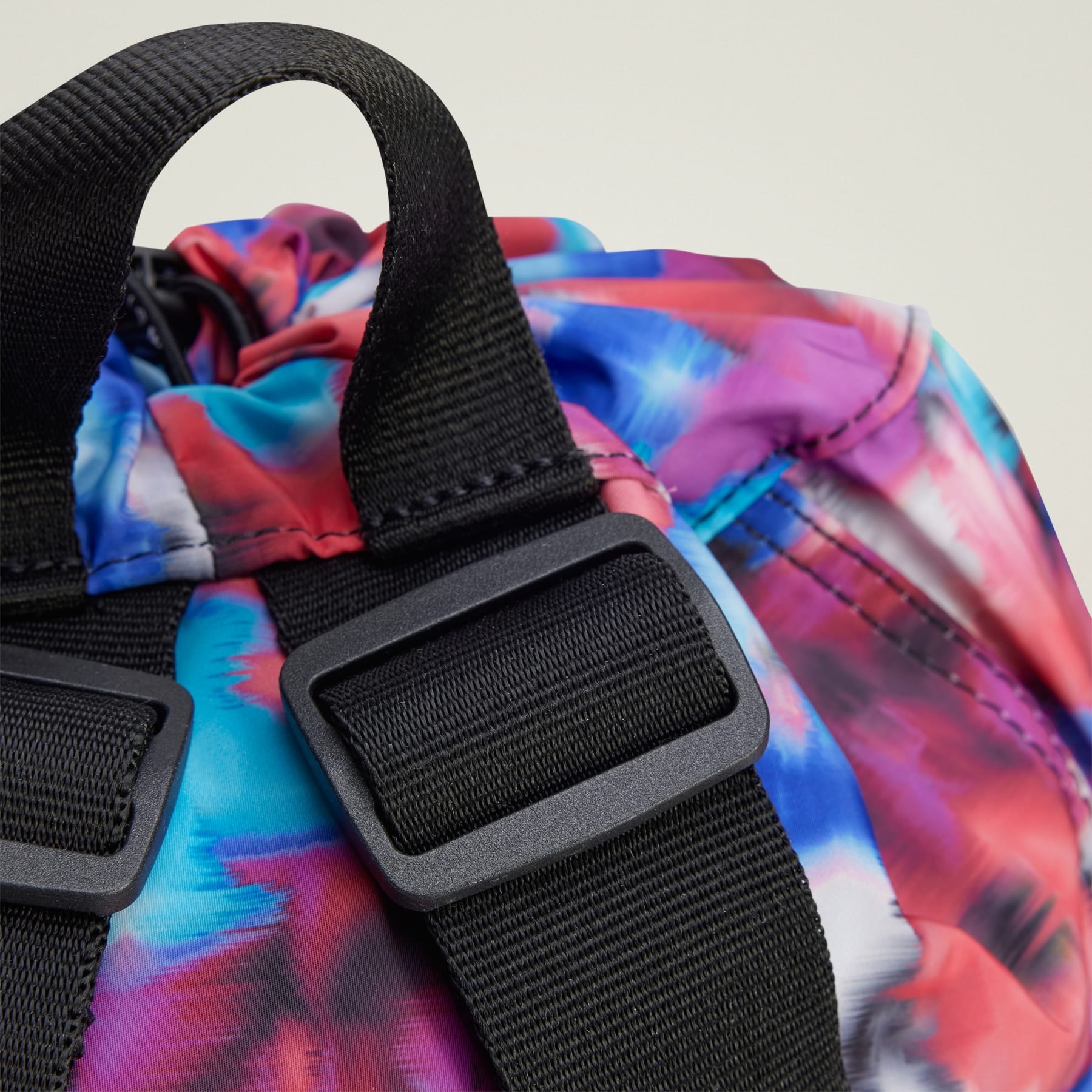 adidas by Stella McCartney Printed Gym Sack - 5