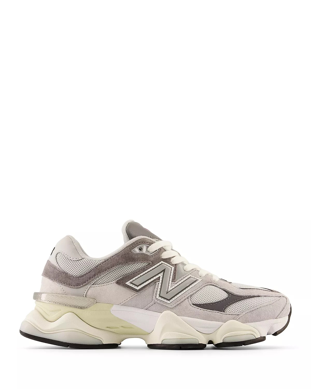 Women's 9060 Low Top Sneakers - 2