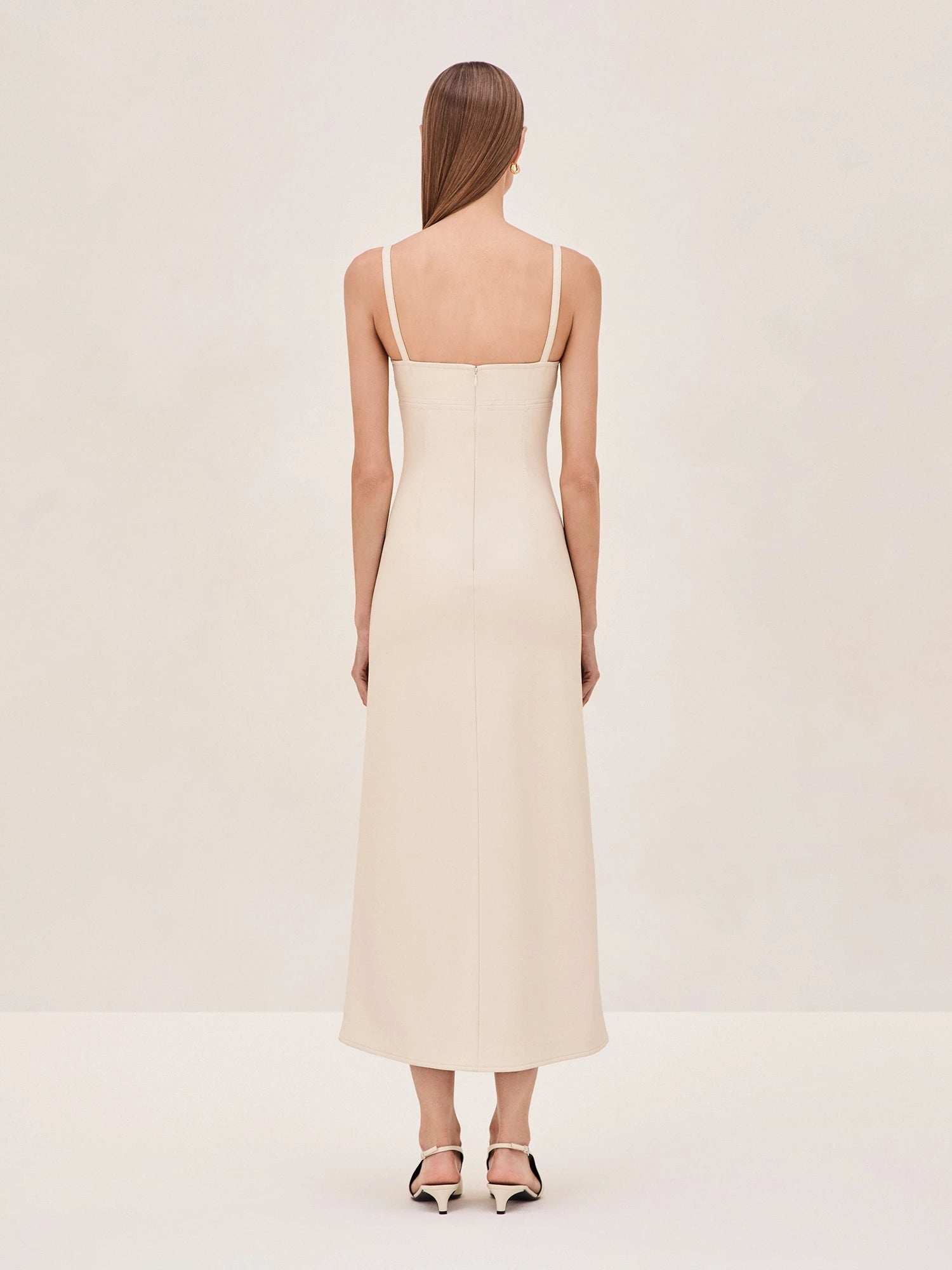 Jaline Dress - 3