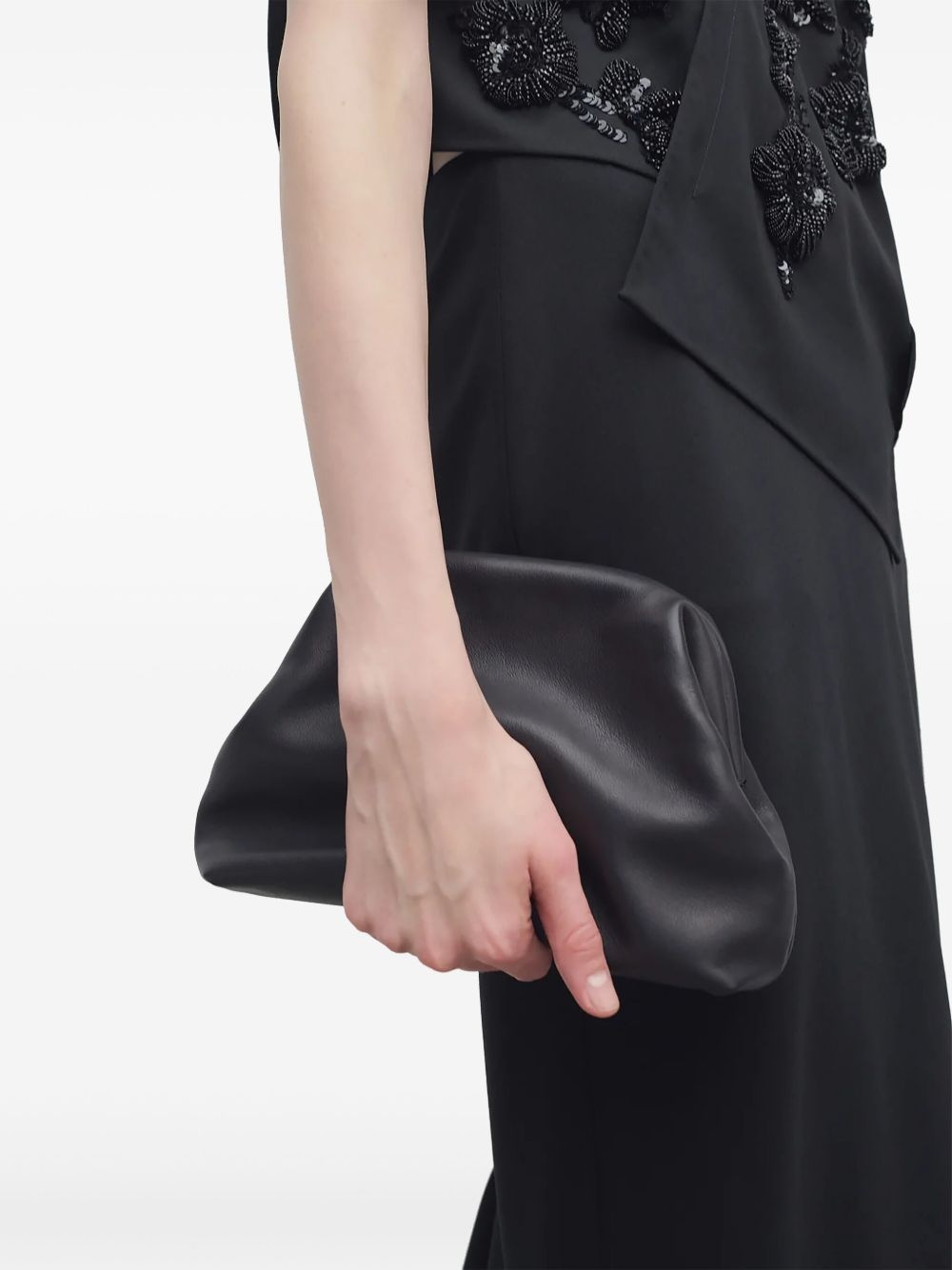 Mira clutch bag - 2