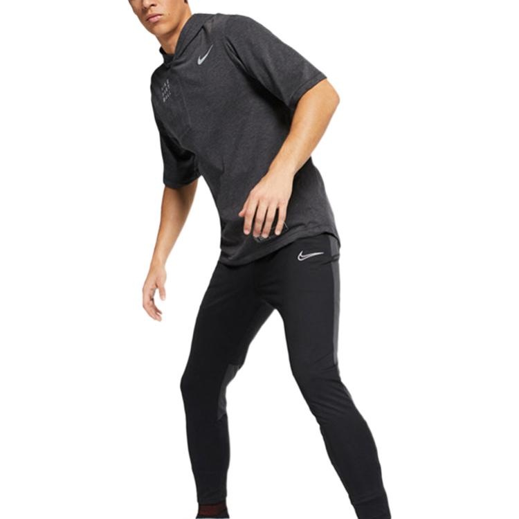 Nike Dri-FIT Training Pants AQ3718-010 - 2