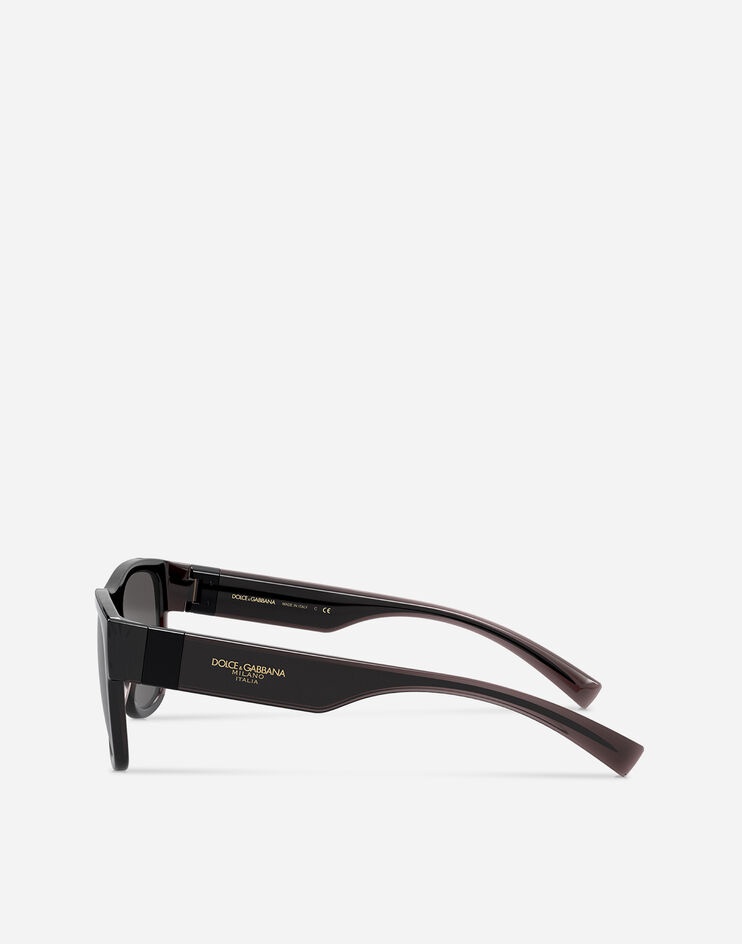 Step injection sunglasses - 3