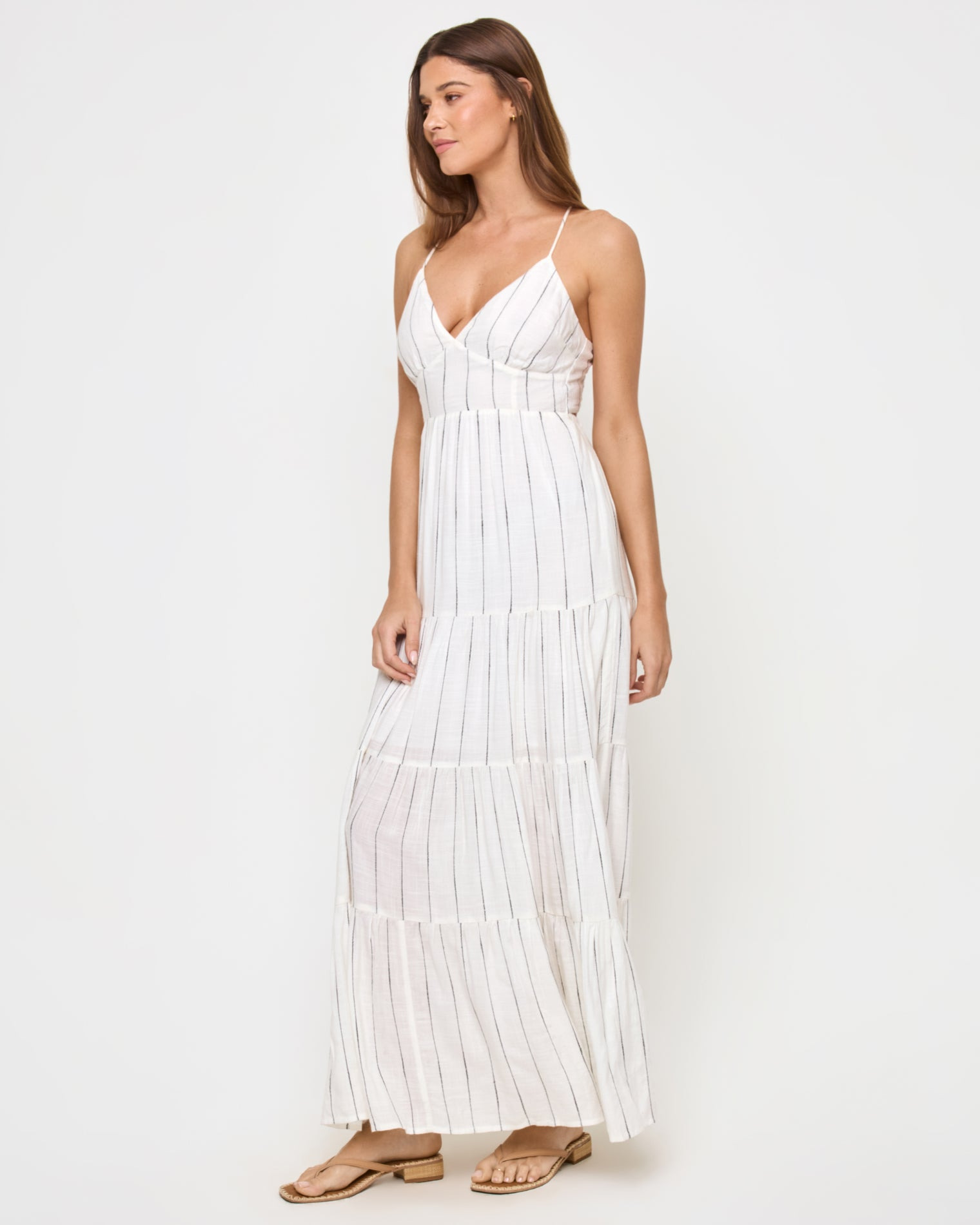 Laina Dress - 4