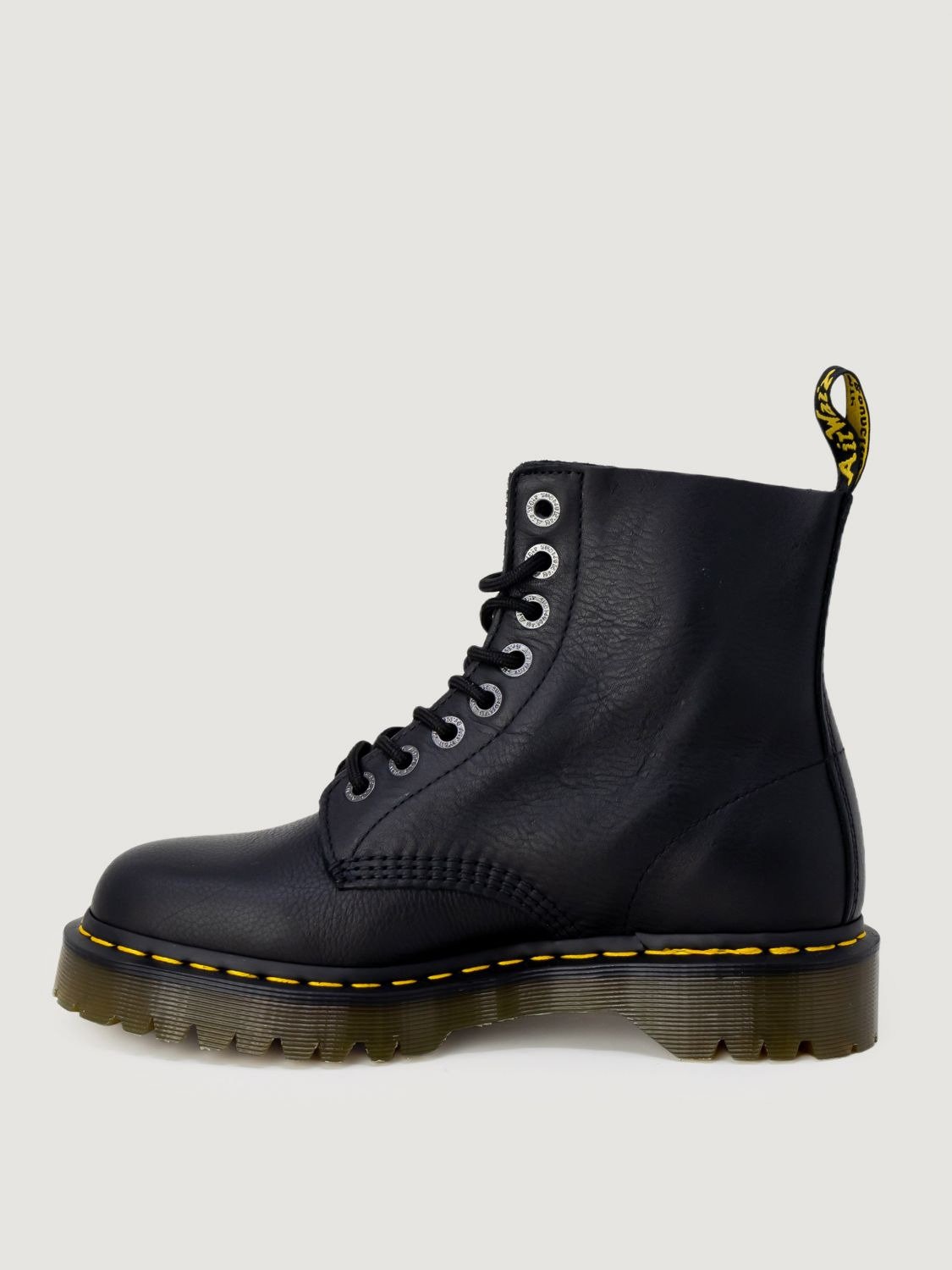 Flat ankle boots woman Dr. Martens - 3
