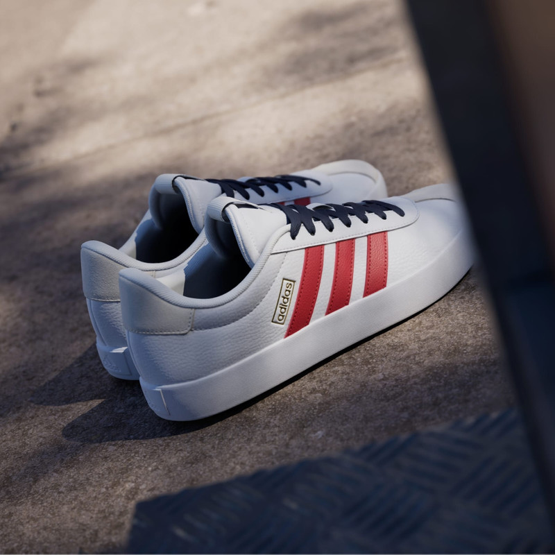 VL Court 3.0 Shoes 5