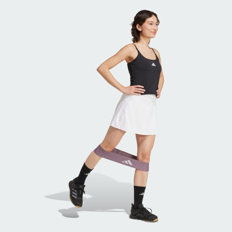 Optimé Skort With Integrated Bike Shorts 4