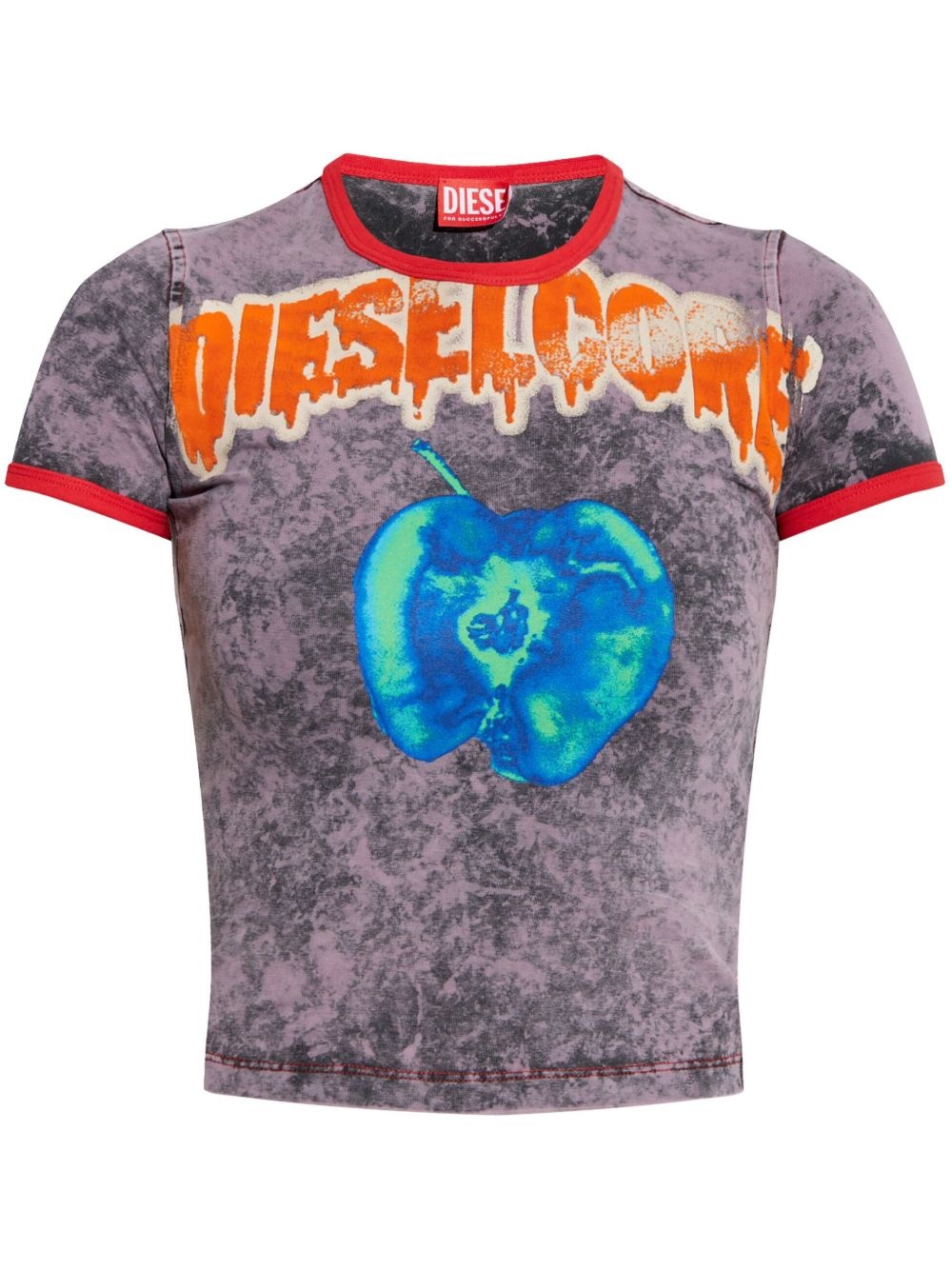 T-Uncuties T-shirt - 1