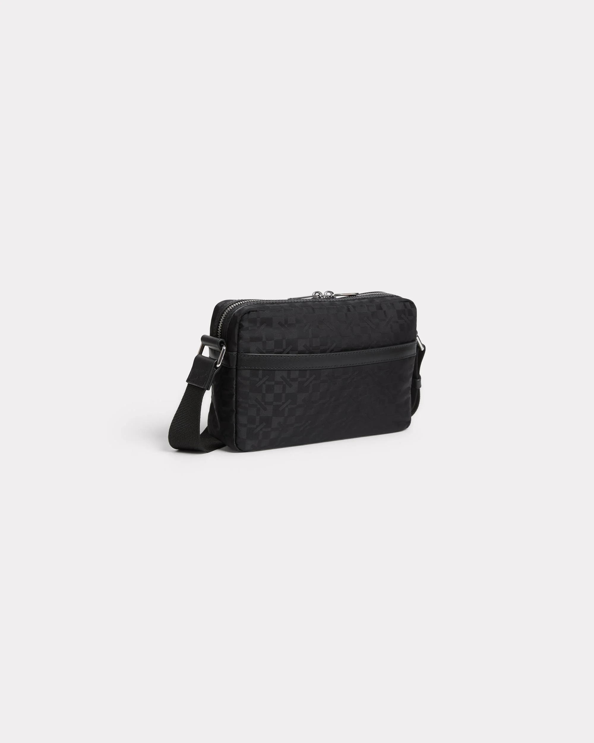 'KENZOGRAM' crossbody bag - 1