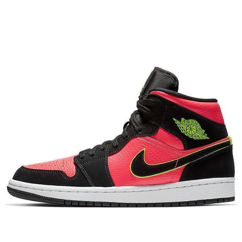 Air jordan 1 hot punch deals