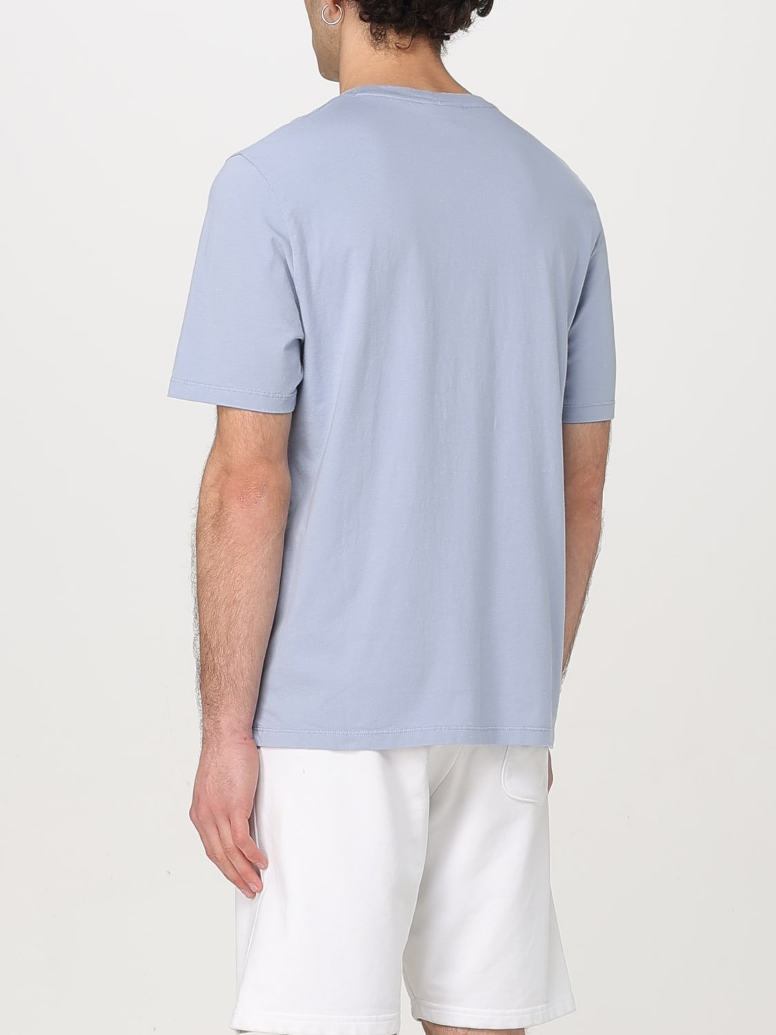 T-shirt men Maison KitsunÉ - 2