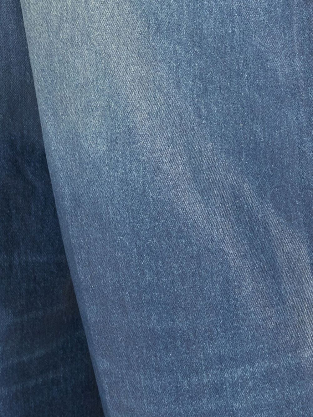 wide-leg jeans - 5