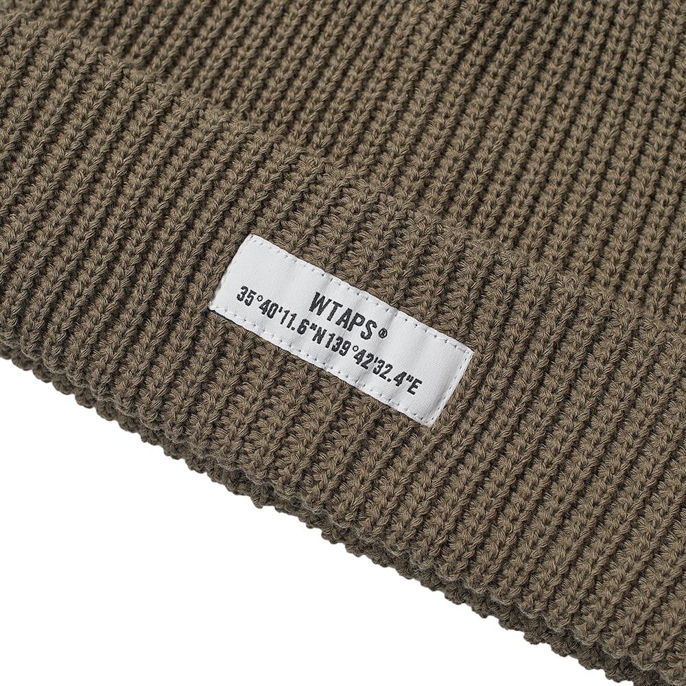 WTAPS 02 Beanie - 2