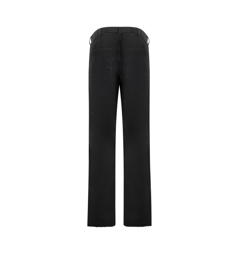 FULLCOUNT USN HERRINGBONE SEAMENS TROUSERS VE outlook