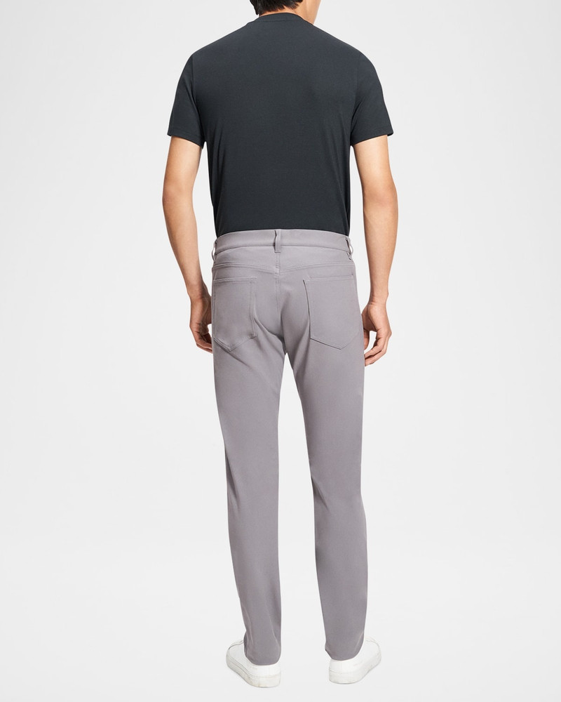 Theory Men's Raffi Pants in Neoteric Twill outlook