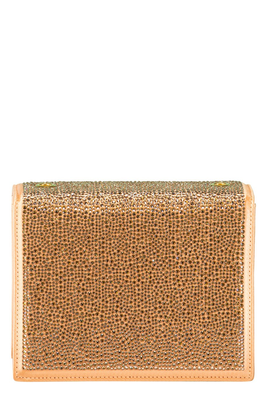 Mini Tro Bag - Crystal Pave - 3