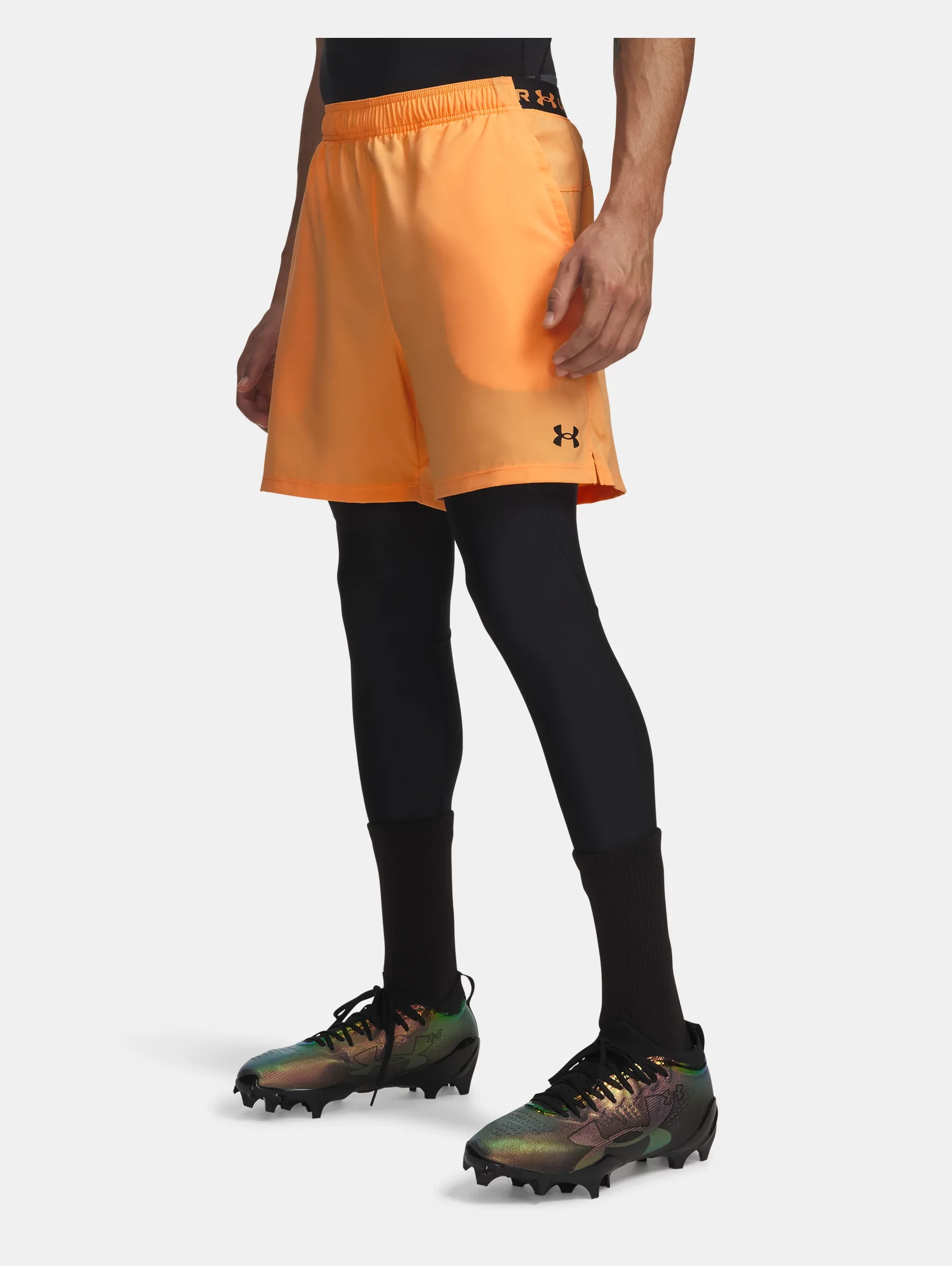 UA Vanish Woven 2.0 - 1