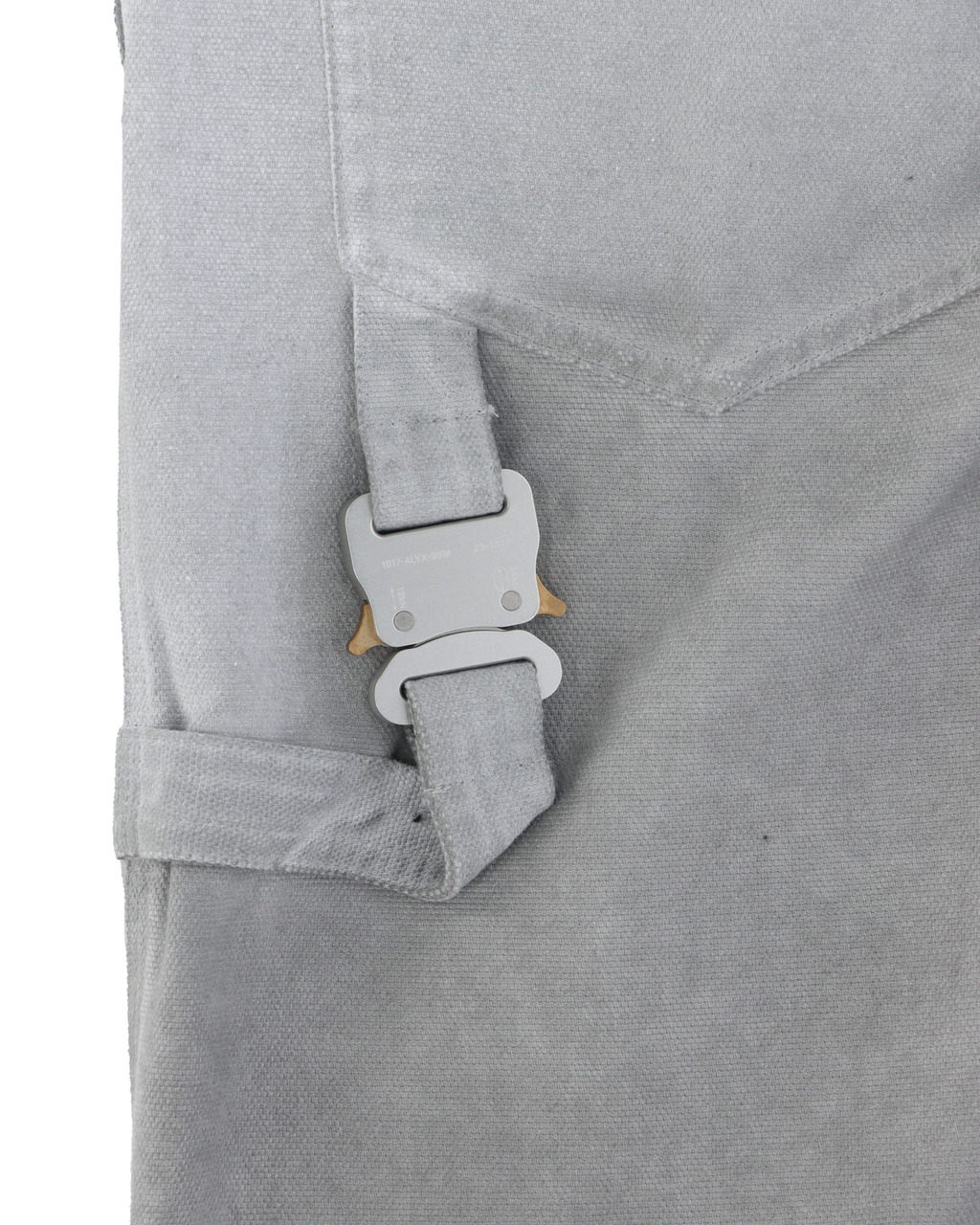 OVERDYED CARPENTER PANT - 6