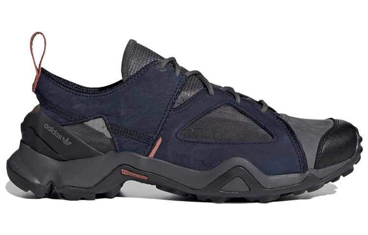 adidas OAMC x Type 04 'Legend Ink' FV7122 - 2