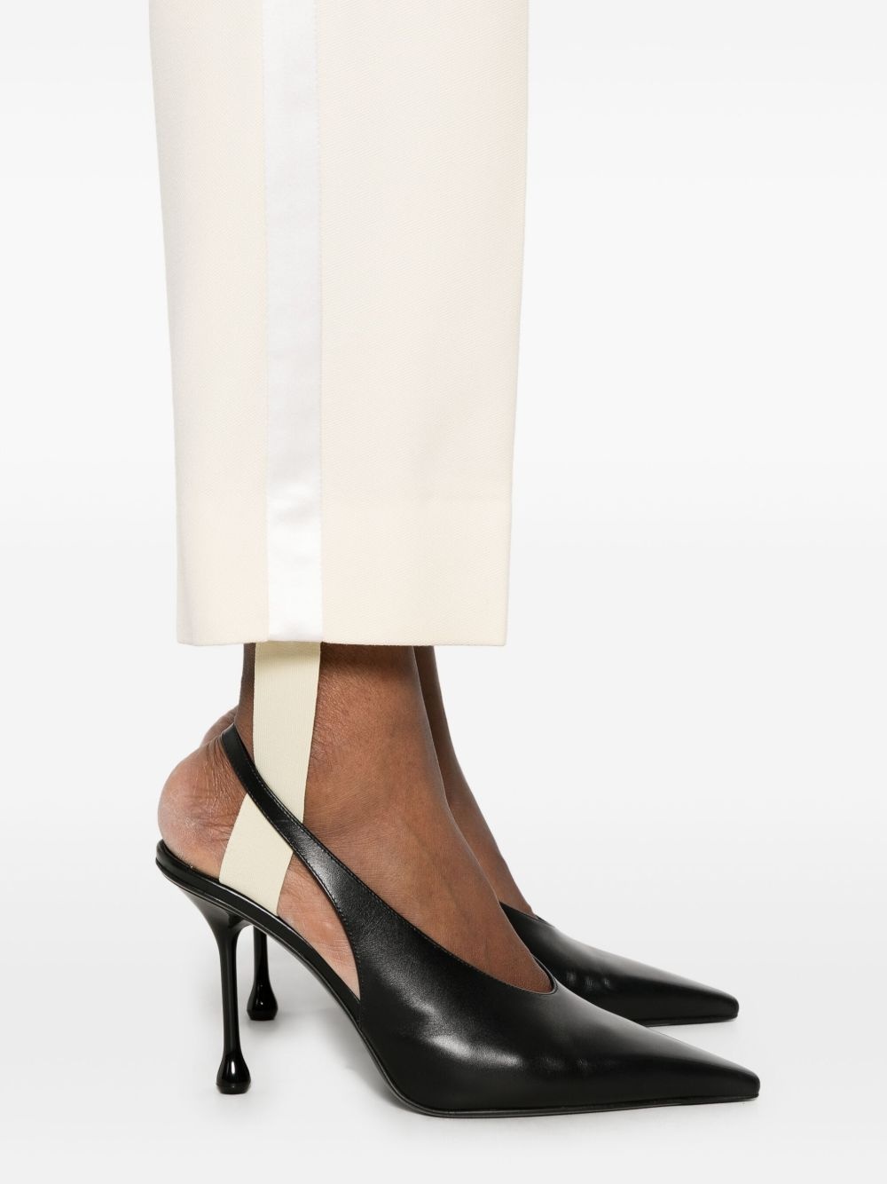 Tuxedo trousers - 5