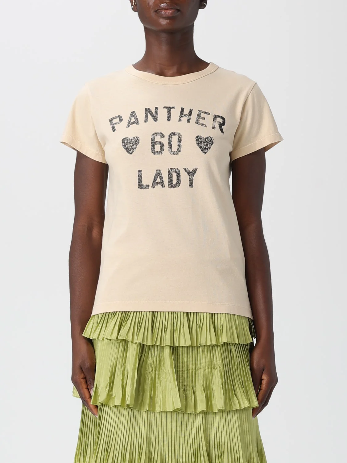 T-shirt woman Valentino - 1