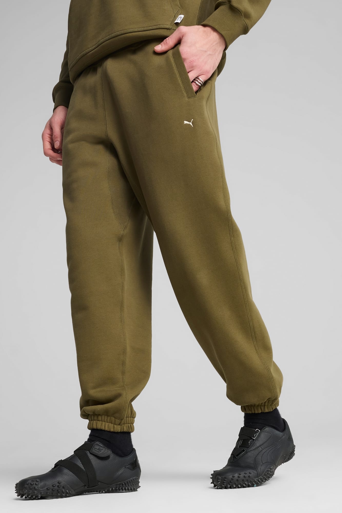 MMQ Men's Sweatpants - 3