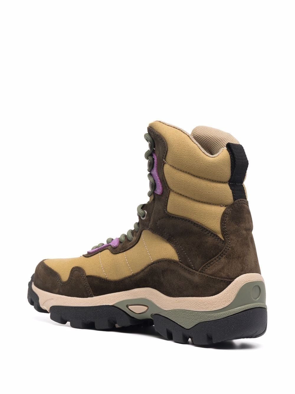 Les Chaussures Terra hiking boots - 3