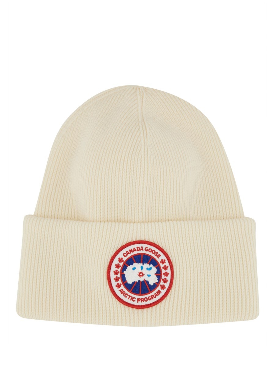 Canada goose toque hat online