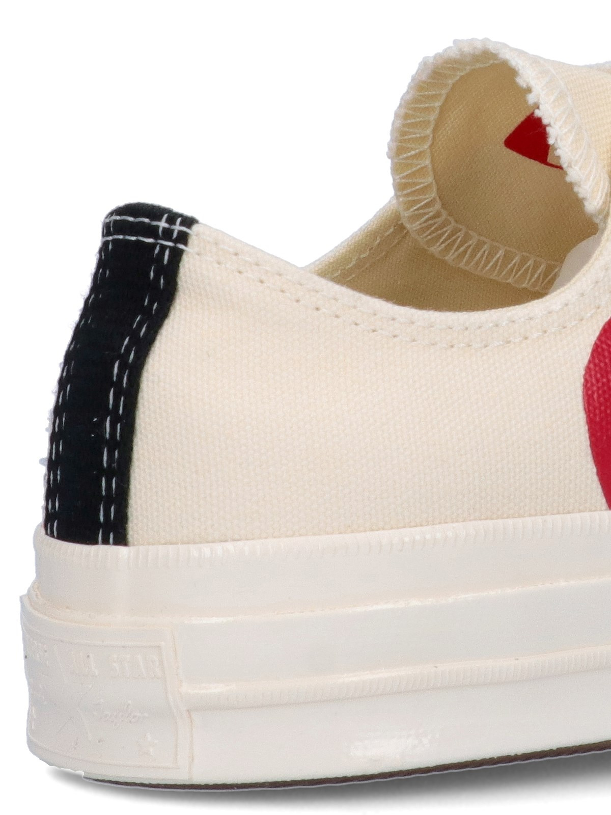 LOW TOP 'CONVERSE CHUCK 70' SNEAKERS - 4