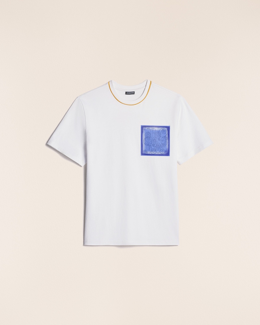 Le t-shirt Duelo - 1