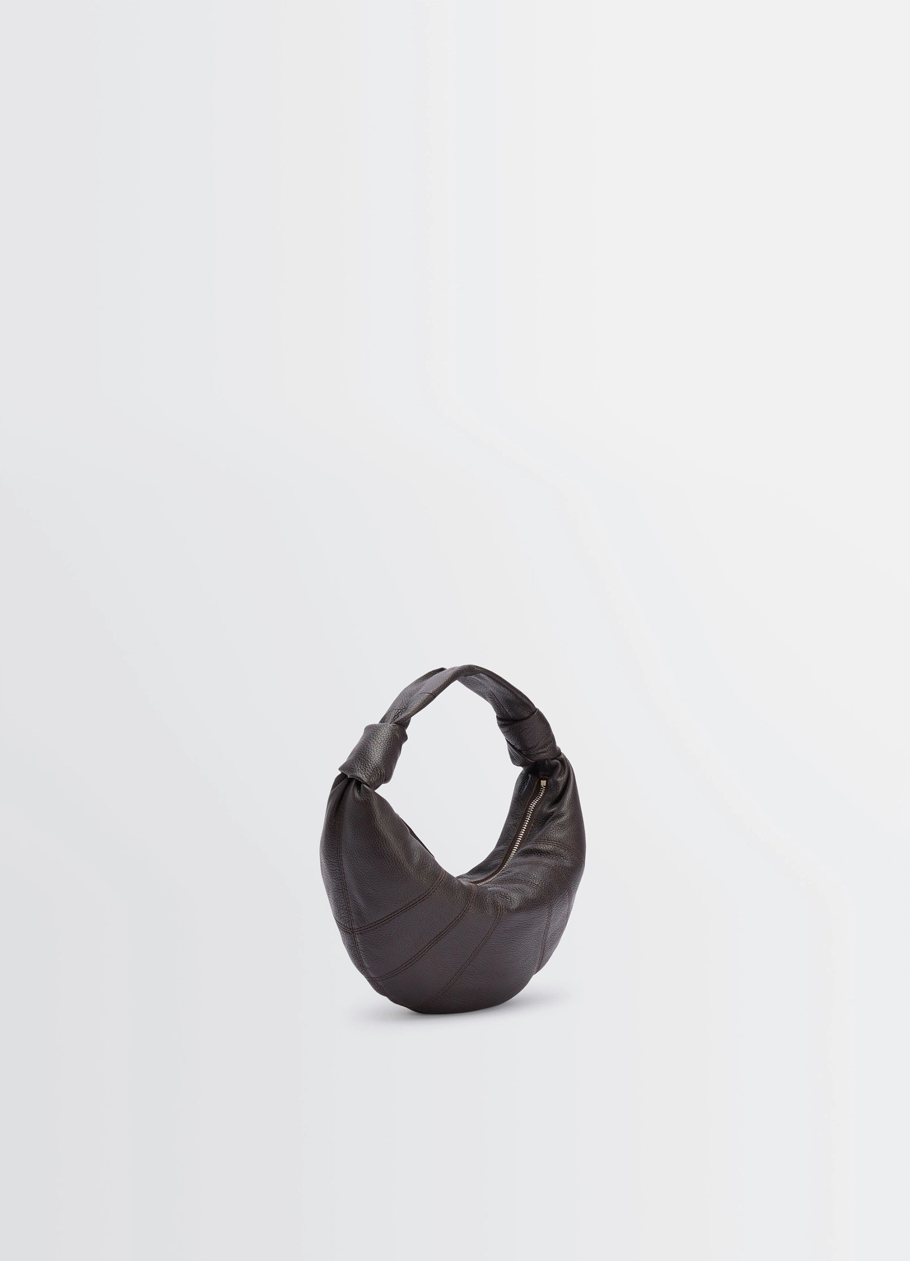 MINI FORTUNE CROISSANT BAG - 4