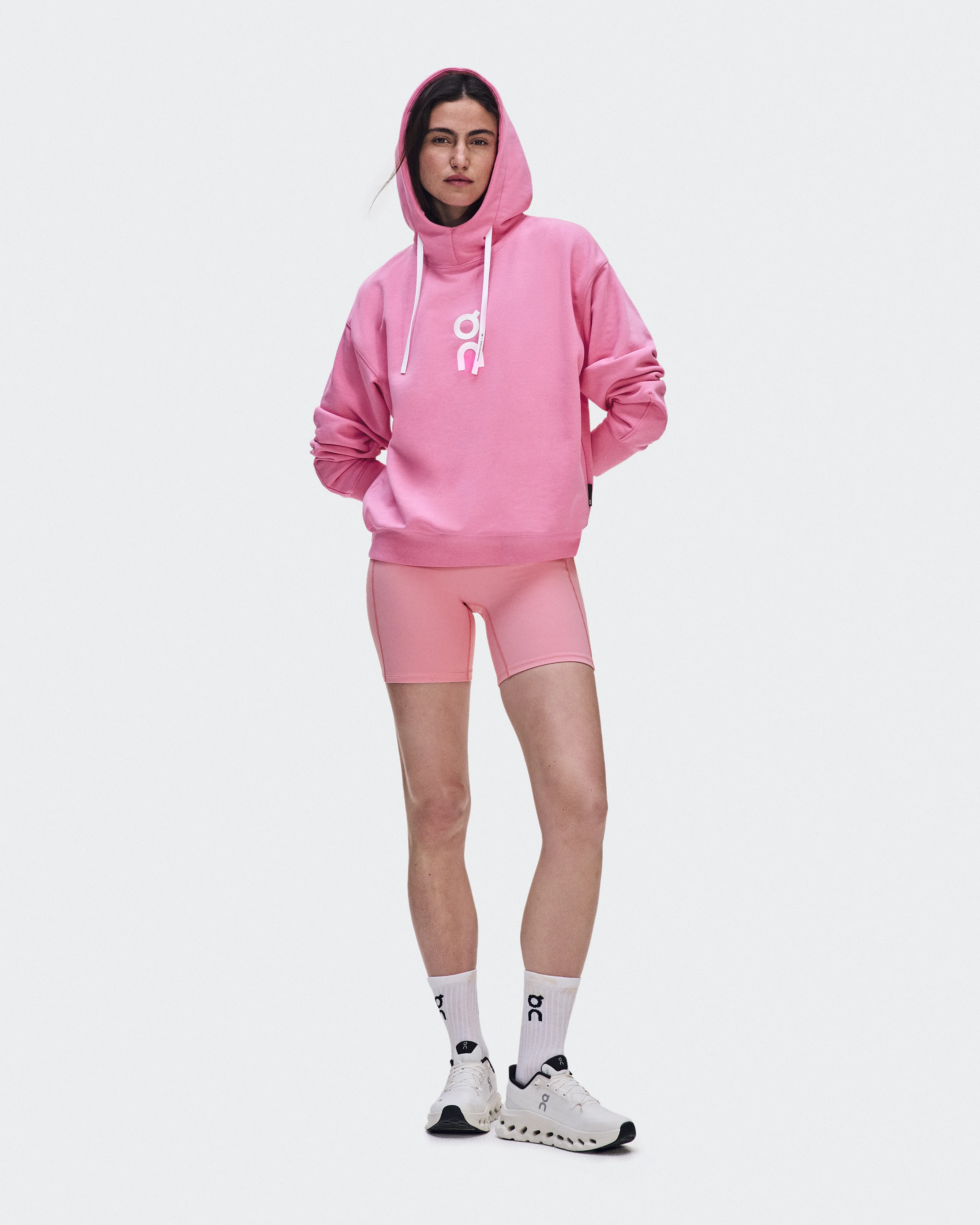Club Hoodie - 1