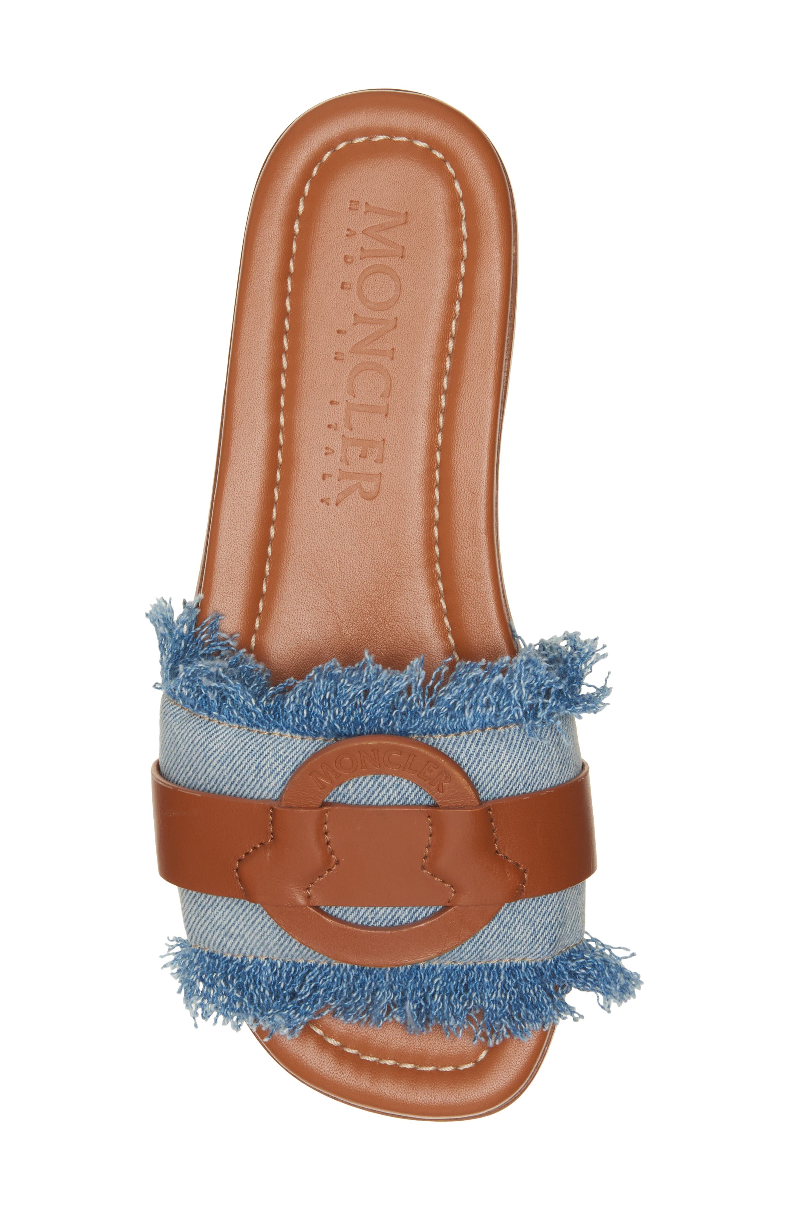 Bell Slide Sandal - 5