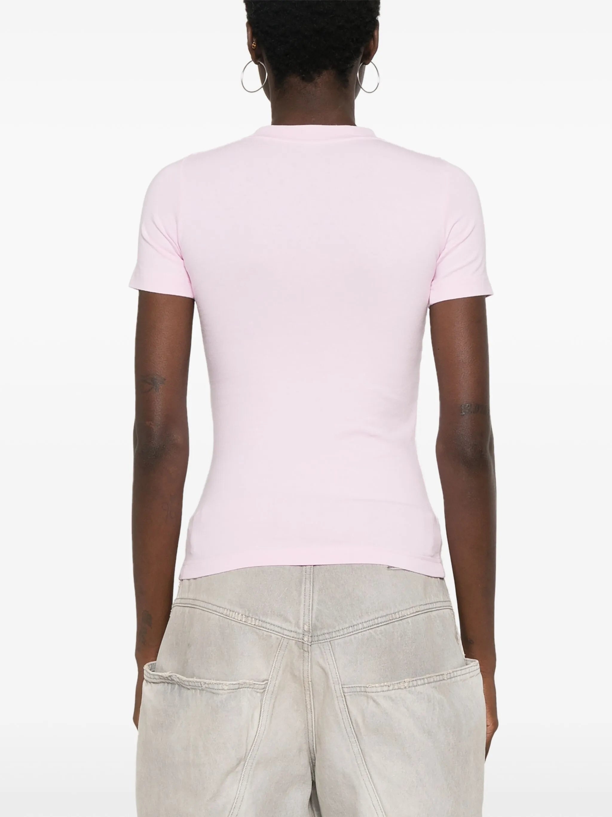 Beverly Hills Embroidered T-shirt - 5