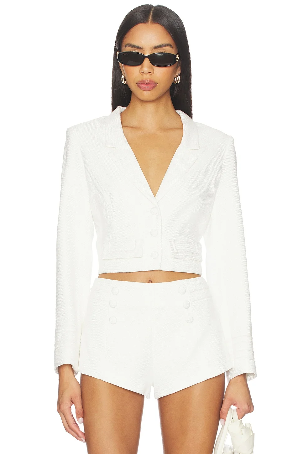 Courtney Jacket - 1