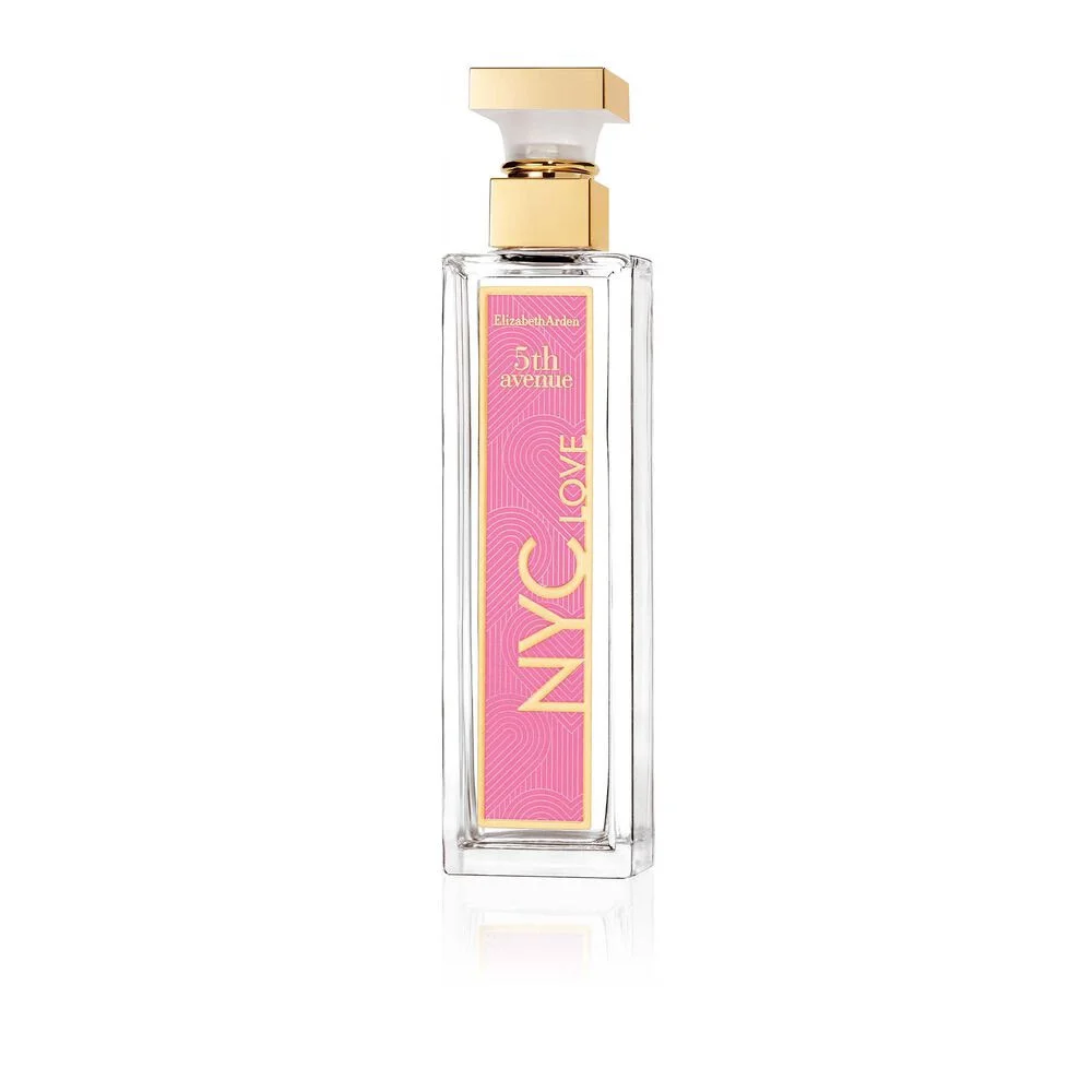 5th Avenue NYC Love Eau De Parfum Spray - 1