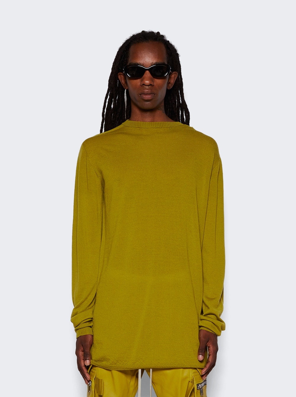 Oversized Sweater Acid - 3