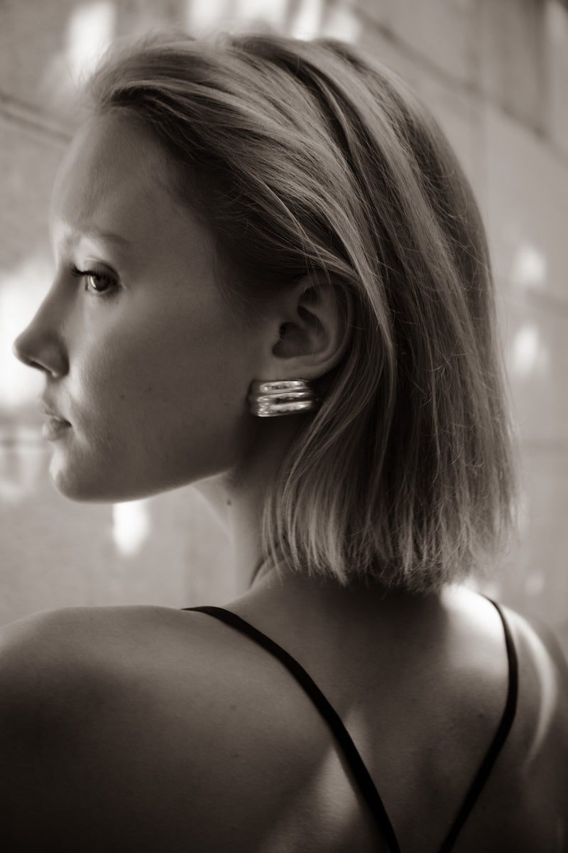 Nephele Earrings - 2