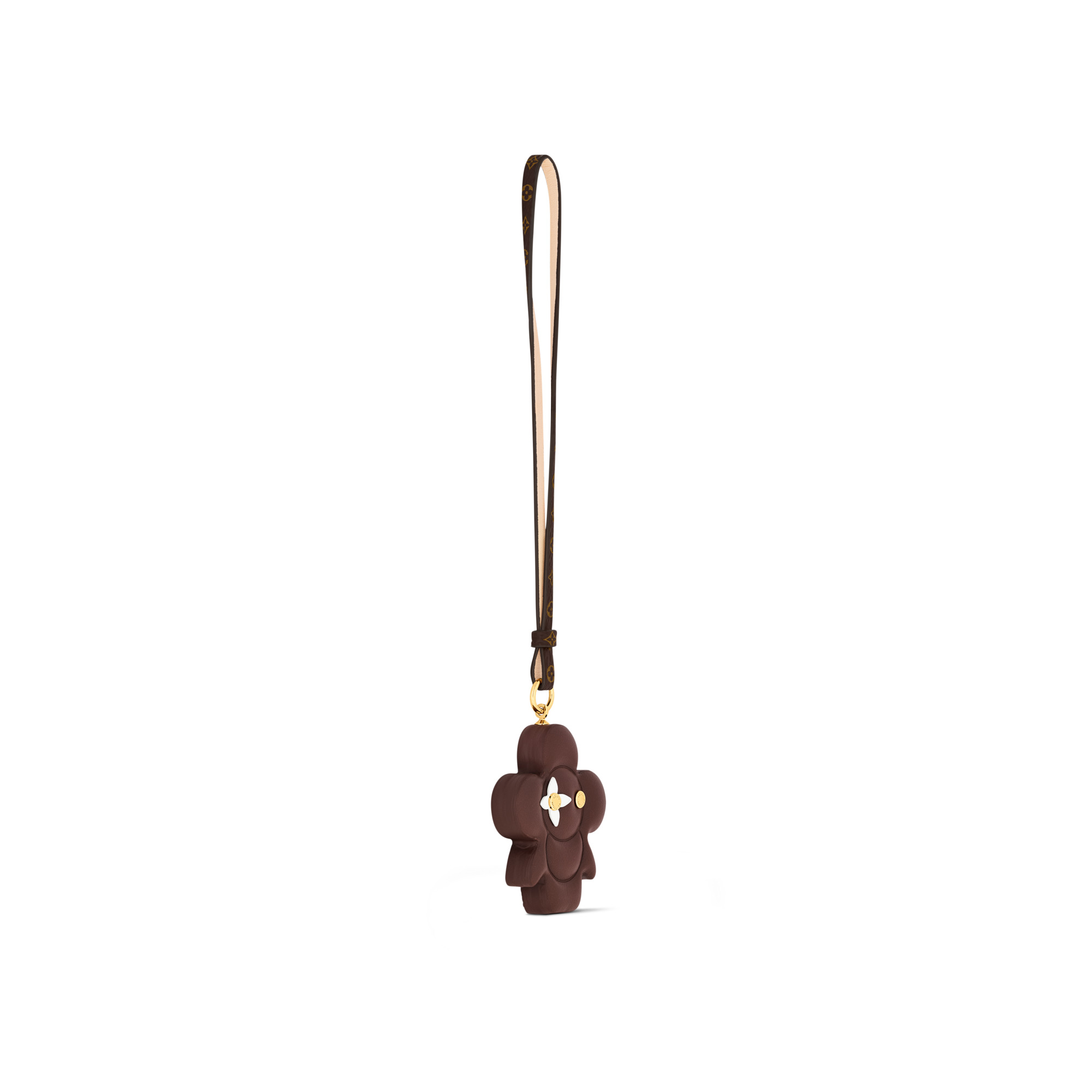 Vivienne Xmas Bag Charm - 2