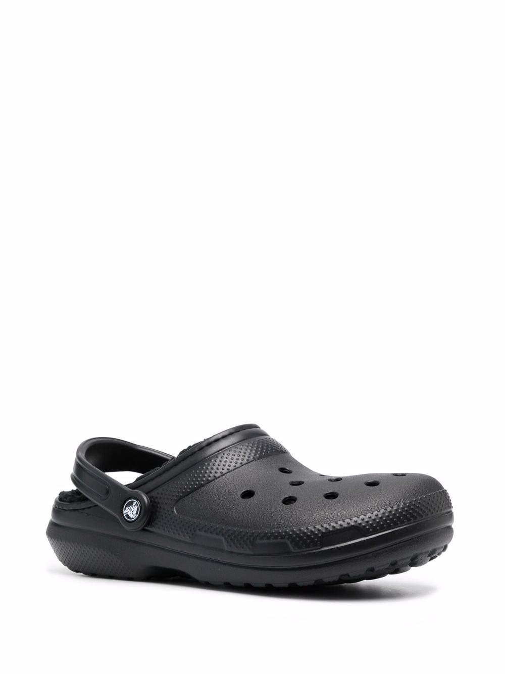 Classic lined clogs - 2