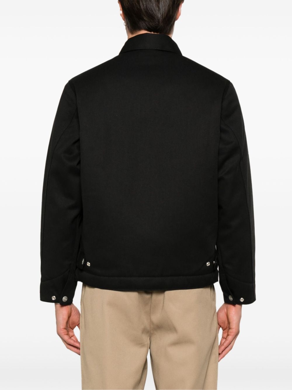 Module Script jacket - 4