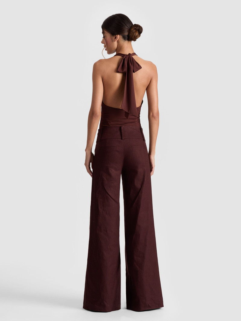 Alice + Olivia PIPPA BODYSUIT outlook