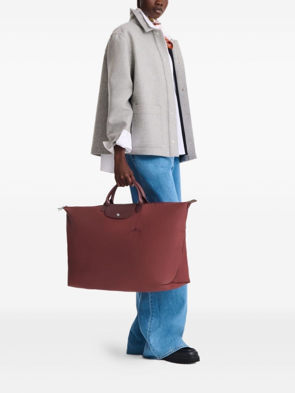 Le Pliage tote bag - 2